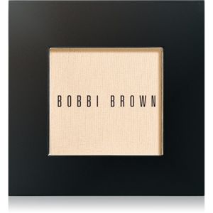 Bobbi Brown Eye Shadow matt szemhéjfestékek árnyalat IVORY 2.5 g