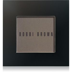 Bobbi Brown Eye Shadow matt szemhéjfestékek árnyalat SADDLE 2,5 g