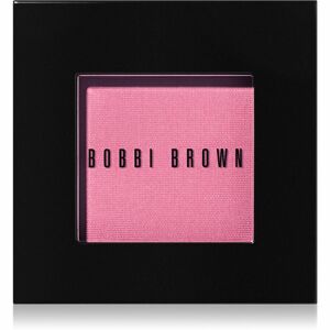 Bobbi Brown Blush hosszantartó arcpír árnyalat 09 Pale Pink 3,7 g