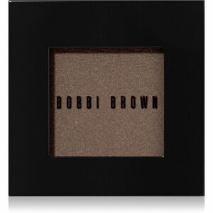 Bobbi Brown Metallic Eye Shadow metálszínű szemhéjfesték árnyalat Burnt Sugar 2,8 g