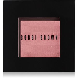 Bobbi Brown Blush hosszantartó arcpír árnyalat Desert Pink 3,7 g