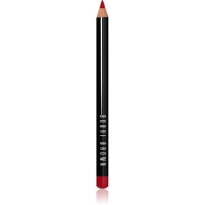 Bobbi Brown Lip Pencil tartós szájceruza árnyalat RED 1 g