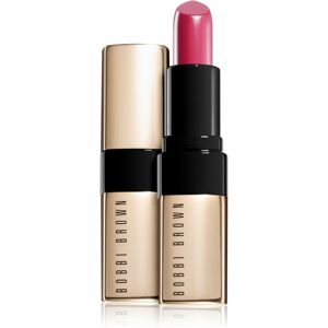 Bobbi Brown Luxe Lip Color Luxus rúzs hidratáló hatással árnyalat Raspberry Pink 3,8 g