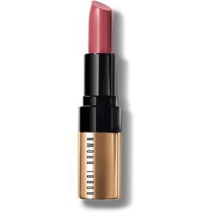 Bobbi Brown Luxe Lip Color Luxus rúzs hidratáló hatással árnyalat BAHAMA BROWN 3,8 g