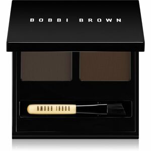 Bobbi Brown Brow Kit szemöldök szett árnyalat Dark 3 g