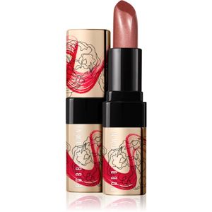 Bobbi Brown Stroke of Luck Collection Luxe Metal Lipstick Fémes hatású rúzs árnyalat Lantern Light 3.8 g