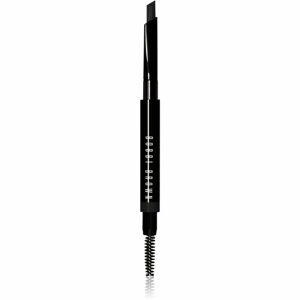 Bobbi Brown Perfectly Defined Long-Wear Brow Pencil precíz szemöldökceruza árnyalat Soft Black 0,33 g