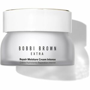 Bobbi Brown Extra Repair Moisture Cream Intense Prefill intenzív hidratáló és revitalizáló krém 50 ml