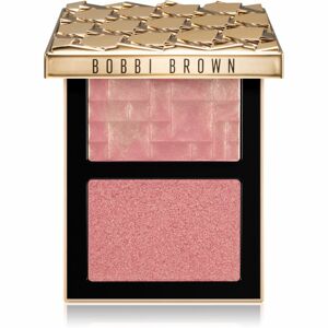 Bobbi Brown Luxe Illuminating Duo highlighter duo árnyalat Pink Gold 8 g