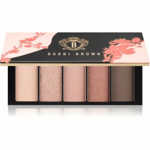 Bobbi Brown Glow & Blossom Collection Eye Shadow Palette szemhéjfesték paletta limitált kiadás 8,5 g