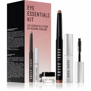 Bobbi Brown Eye Essentials Kit ajándékszett (szemre)