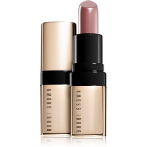 Bobbi Brown Mini Luxe Lip Color Luxus rúzs hidratáló hatással árnyalat Neutral rose 2,5 g