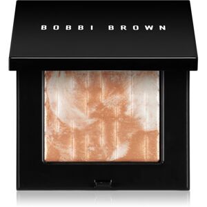 Bobbi Brown Highlighting Powder highlighter árnyalat Peach Glow 8 g