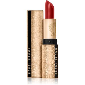 Bobbi Brown Holiday Luxe Lip Color rúzs árnyalat Power Red 3,5 g