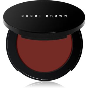 Bobbi Brown Pot Rouge For Lips & Cheeks krémes arcpirosító árnyalat Chocolate Cherry 3,7 g
