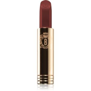 Bobbi Brown Luxe Lipstick Refill Luxus rúzs utántöltő árnyalat Claret 3,5 g