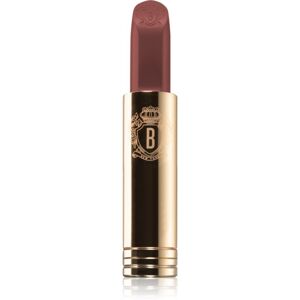 Bobbi Brown Luxe Lipstick Refill Luxus rúzs utántöltő árnyalat Neutral Rose 3,5 g