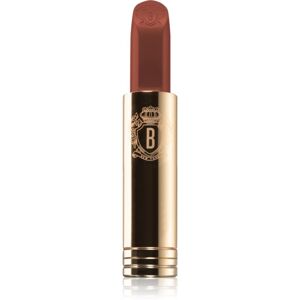 Bobbi Brown Luxe Lipstick Refill Luxus rúzs utántöltő árnyalat Afternoon Tea 3,5 g