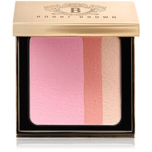 Bobbi Brown Brightening Blush arcpirosító árnyalat Blushed Pink 6,6 g