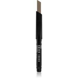 Bobbi Brown Long-Wear Cream Shadow Stick szemöldök ceruza utántöltő árnyalat Mahogany 0,33 g