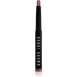 Bobbi Brown Long-Wear Cream Shadow Stick hosszantartó szemhéjfesték ceruza kiszerelésben árnyalat Ruby Shimmer 1,6 g