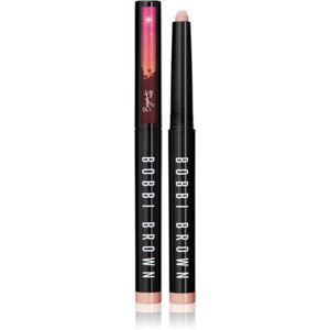 Bobbi Brown Bayan Yasien Long-Wear Cream Shadow Stick hosszantartó szemhéjfesték ceruza kiszerelésben árnyalat Golden Pink 1,6 g