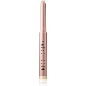 Bobbi Brown Luxe Matte Lipstick hosszantartó szemhéjfesték ceruzában árnyalat Opal 1,6 g