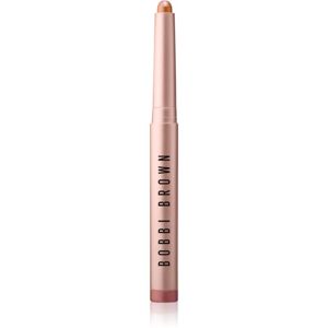 Bobbi Brown Luxe Matte Lipstick hosszantartó szemhéjfesték ceruzában árnyalat Incandescent 1,6 g