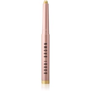 Bobbi Brown Luxe Matte Lipstick hosszantartó szemhéjfesték ceruzában árnyalat Golden Fern 1,6 g