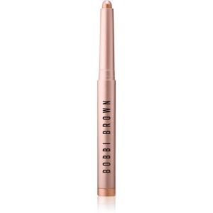 Bobbi Brown Luxe Matte Lipstick hosszantartó szemhéjfesték ceruzában árnyalat Sunset Rose 1,6 g