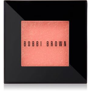 Bobbi Brown Blush púderes arcpír árnyalat Rooftop Rose 3.5 g