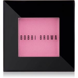 Bobbi Brown Blush púderes arcpír árnyalat Pale Pink 3.5 g
