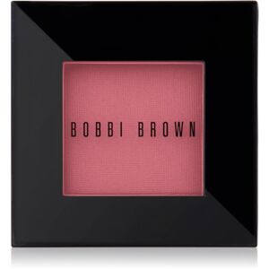 Bobbi Brown Blush púderes arcpír árnyalat Sand Pink 3.5 g