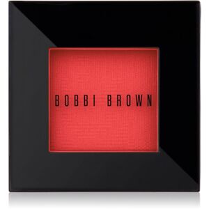 Bobbi Brown Blush púderes arcpír árnyalat Flame 3.5 g
