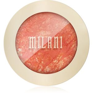 Milani Baked Blush arcpirosító Corallina
