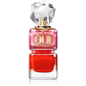 Juicy Couture Oui Eau de Parfum hölgyeknek 100 ml