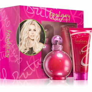 Britney Spears Fantasy ajándékszett hölgyeknek