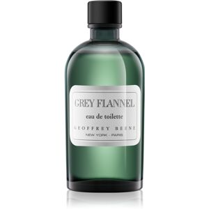 Geoffrey Beene Grey Flannel eau de toilette szórófej nélkül uraknak 240 ml
