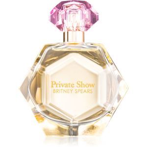 Britney Spears Private Show Eau de Parfum hölgyeknek 50 ml