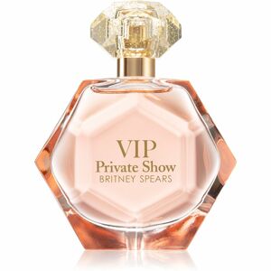 Britney Spears VIP Private Show Eau de Parfum hölgyeknek 50 ml