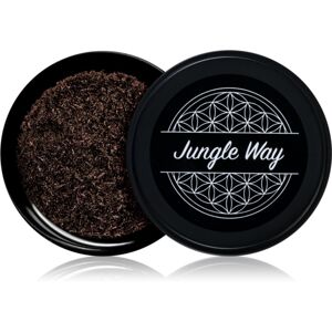 Jungle Way Sweet Tabacco Oud Bakhoor fűtőelemek 20 g