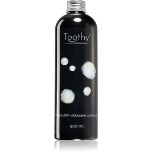 Toothy® Mouthwash szájvíz érzékeny fogakra és ínyre 500 ml