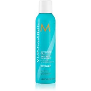 Moroccanoil Texture haj spray dúsító és formásító 205 ml