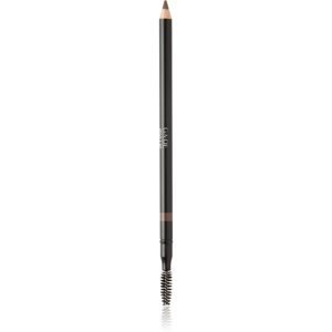 GA-DE Idyllic szemöldök ceruza kefével árnyalat 60 Soft Black 2,6 g