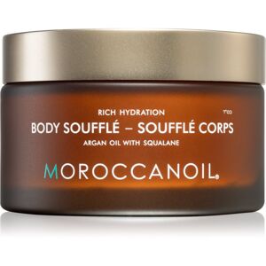 Moroccanoil Body Fragrance Originale tápláló test szuflé 200 ml