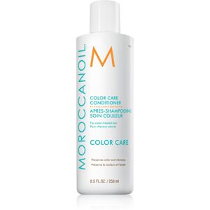 Moroccanoil Color Care védő kondicionáló festett hajra 250 ml