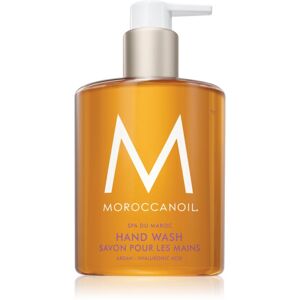 Moroccanoil Body Spa du Maroc folyékony szappan 360 ml