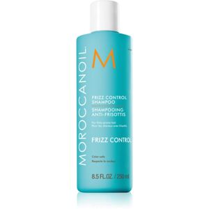 Moroccanoil Frizz Control hajsampon töredezés ellen 250 ml