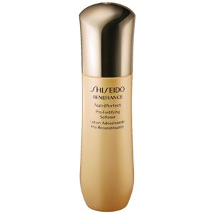 Shiseido Benefiance NutriPerfect Pro-Fortifying Softener erősítő tonik érett bőrre 150 ml