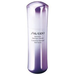 Shiseido Even Skin Tone Care Intensive Anti-Spot Serum bőr szérum a pigment foltok ellen 30 ml
